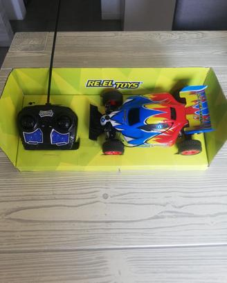 Macchina telecomandata REEL Toys Speedy generation