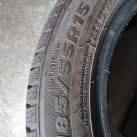 gomme 185 55 r 15