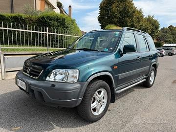 Honda CR-V 2.0 16V cat RVSi 4x4