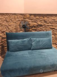 Divano letto maison di monde 