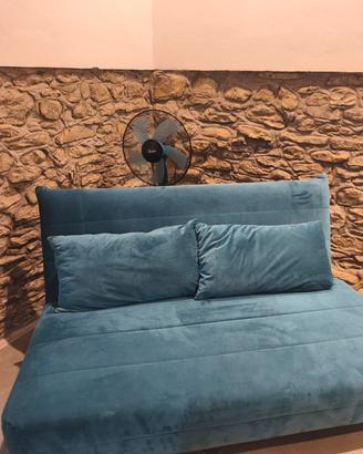 Divano letto maison di monde 