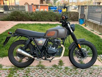 Brixton Felsberg 125 - 2022