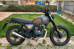 Brixton Felsberg 125 - 2022