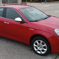 Ruote (cerchi  + gomme invernali 205 55 R16) Alfa