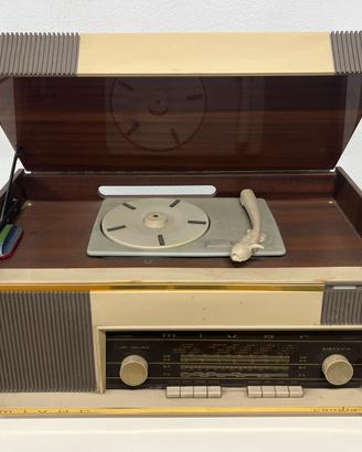 Radio Vintage