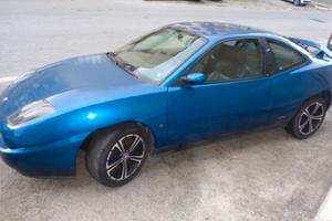 Fiat Coupé 2.0 i.e. 16 V -prezzo poco trattabile
