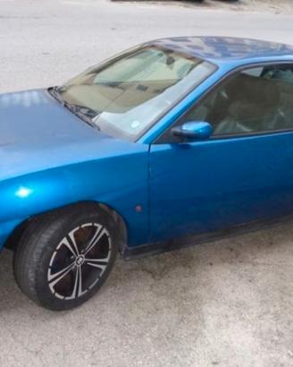 Fiat Coupé 2.0 i.e. 16 V -prezzo poco trattabile