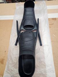 Scarpette originali Leaderfins, misura 6–7 (39–4