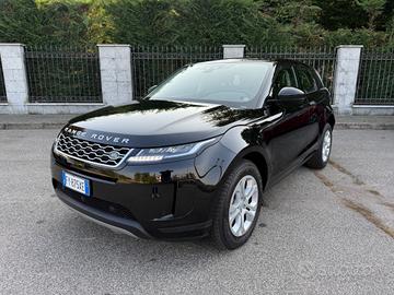 Land Rover Range Evoque 2.0 Euro 6 cambio automati