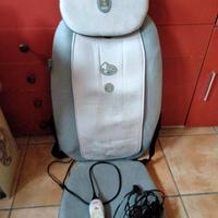 massaggiatore Imetec