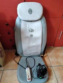 massaggiatore Imetec