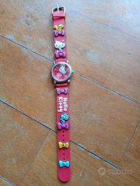 orologio 