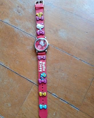 orologio 