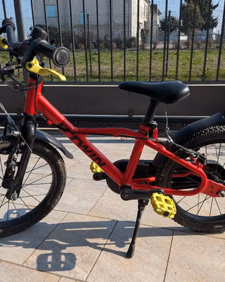 bicicletta bambino 