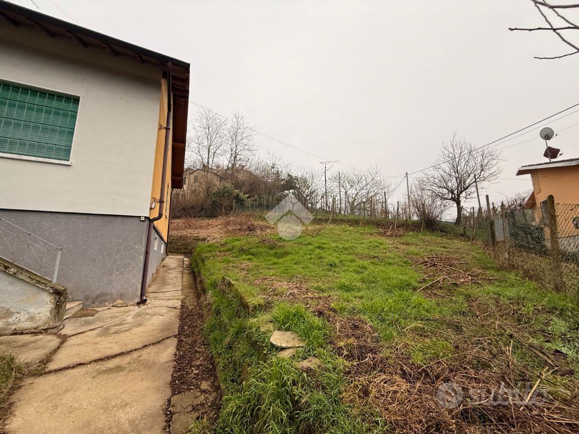 Casa – Mornico Losana, Ronchi - Vista 5