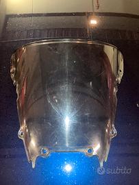 Cupolino originale Yamaha R6 1999 2002
