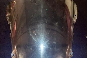 Cupolino originale Yamaha R6 1999 2002