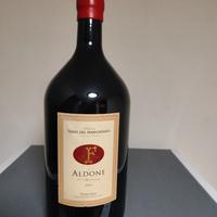 Vino "ALDONE" 3 lt Terre del Marchesato Tosc 2015