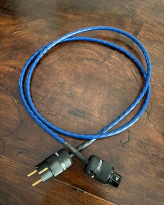 Nordost blue heaven power cord