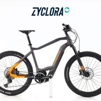 Haibike Trekking 10 t.M