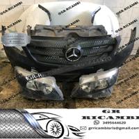 AUTORICAMBI PER MERCEDES VITO 2018