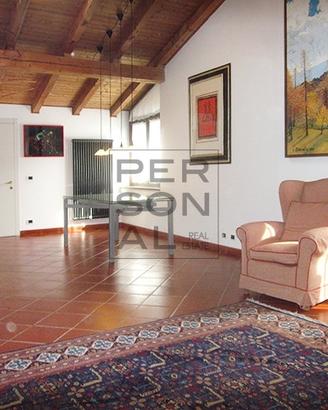 Porzione Casa - Civezzano