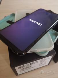 huawei mate 20 lite