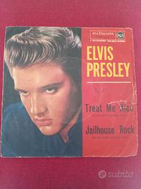 vinile anno 1957 