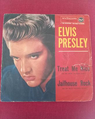 vinile anno 1957 