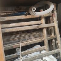 Trabattello 12 MT professionale 