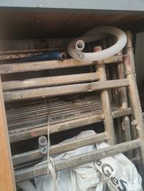 Trabattello 12 MT professionale 