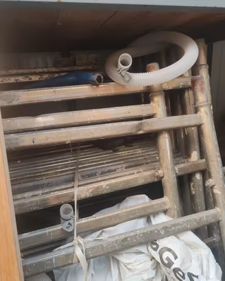Trabattello 12 MT professionale 