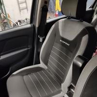 Sedile anteriore dx DACIA SANDERO del 2017