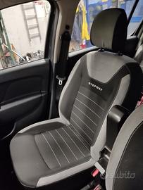 Sedile anteriore dx DACIA SANDERO del 2017