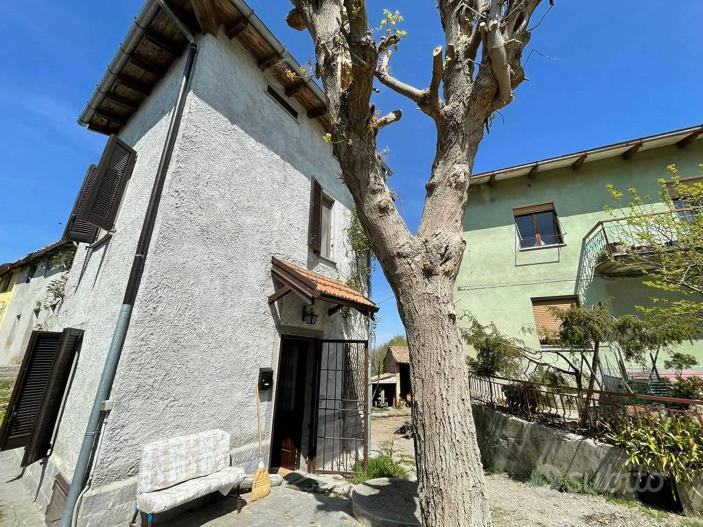 Rustico / Casale di 137 m² con 4 locali a Salsomag - Vista 2