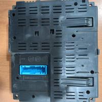 CENTRALINA / MODULO BLUETOOTH FIAT – ALFA ROMEO – 