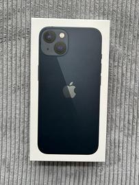 IPHONE 13 128gb come nuovo