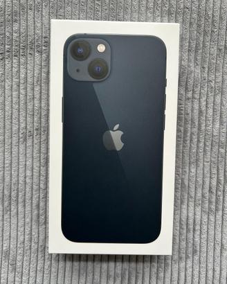 IPHONE 13 128gb come nuovo