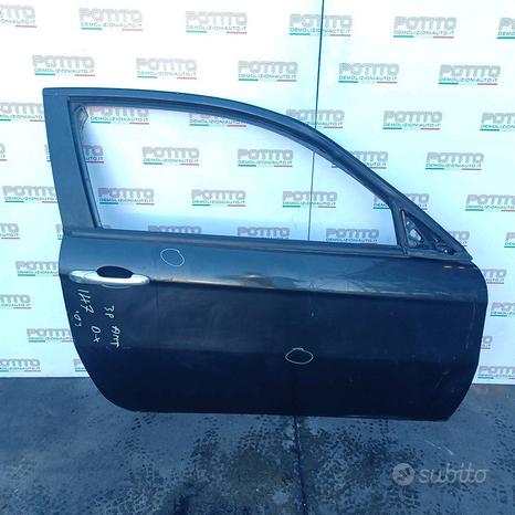 Porta destra per Alfa Romeo 147 anno 2003