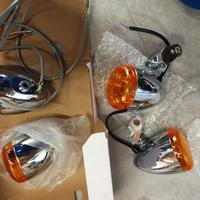 frecce harley davidson 