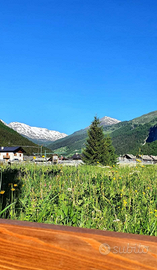 Privato vende appartamento a isolaccia