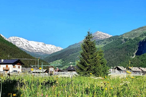 Privato vende appartamento a isolaccia