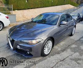 ALFA ROMEO Giulia 2.2 TD 136 CV AT8 Super