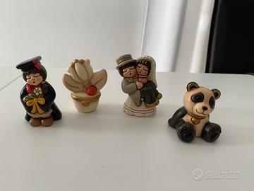 Lotto Personaggi Thun