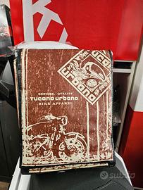 Scudo scooter Dink 200 Nuovo