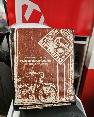 Scudo scooter Dink 200 Nuovo