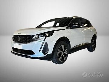 Peugeot 3008 1.5 BlueHDi 130 cv EAT8 GT 2023