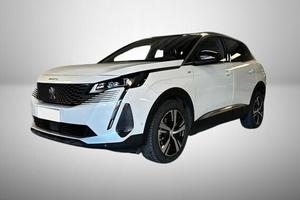 Peugeot 3008 1.5 BlueHDi 130 cv EAT8 GT 2023