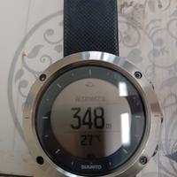 Sportwatch Suunto traverse 