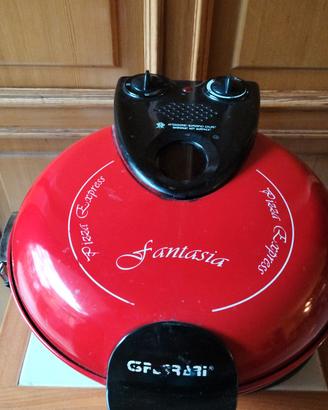 forno Pizza Ferrari